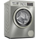 BOSCH lavadora carga frontal  WUU28T8XES. 8 Kg, de 1400 r.p.m. Inoxidable Clase A